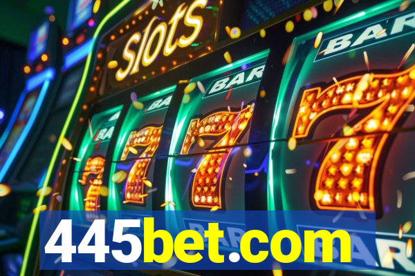 445bet.com