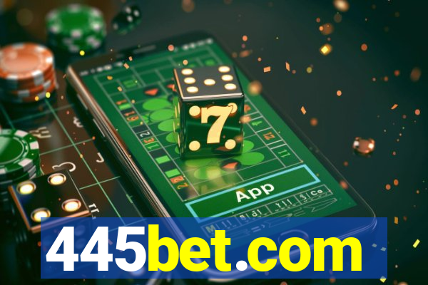 445bet.com