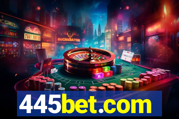 445bet.com