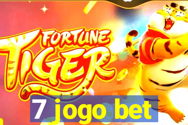 7 jogo bet