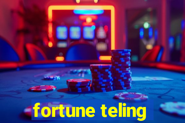 fortune teling