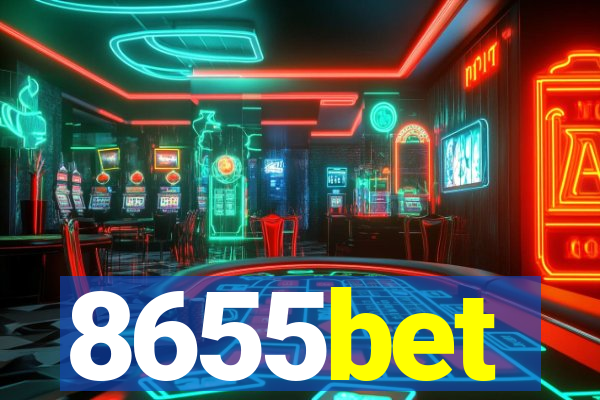 8655bet