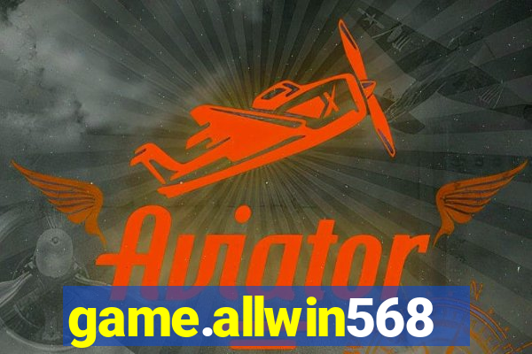 game.allwin568