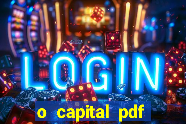 o capital pdf livro 2