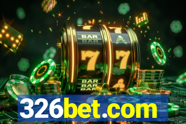 326bet.com