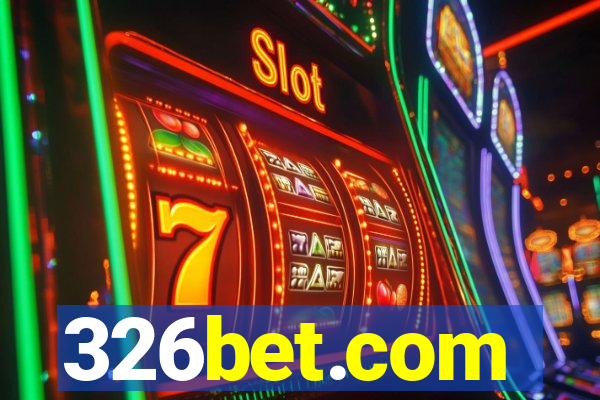 326bet.com