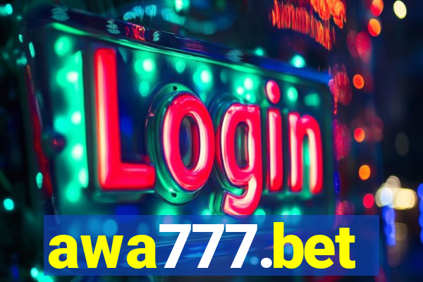 awa777.bet