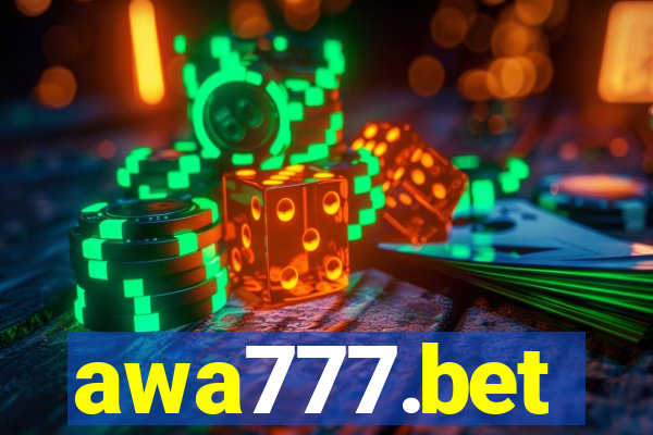 awa777.bet