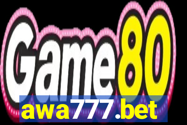 awa777.bet