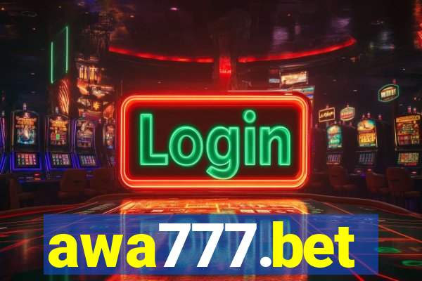 awa777.bet