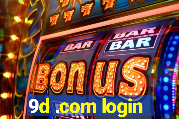 9d .com login