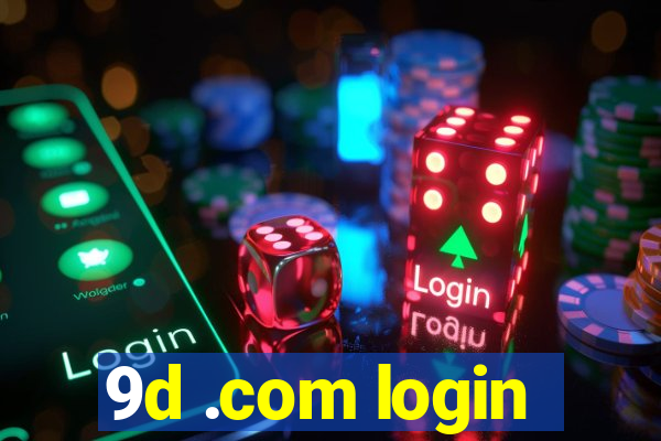 9d .com login