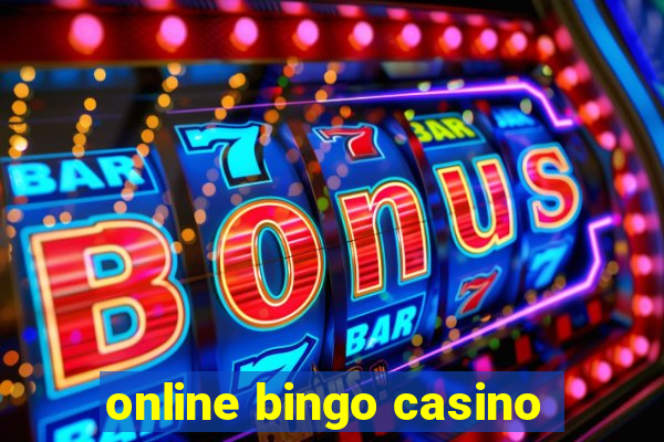 online bingo casino