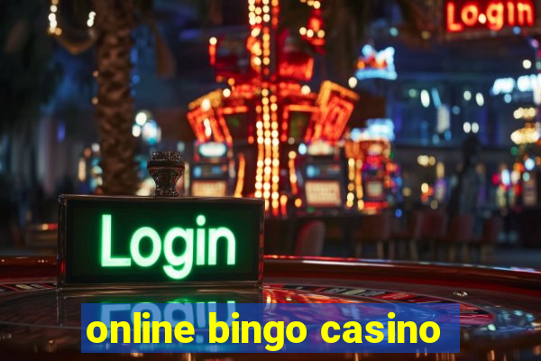 online bingo casino