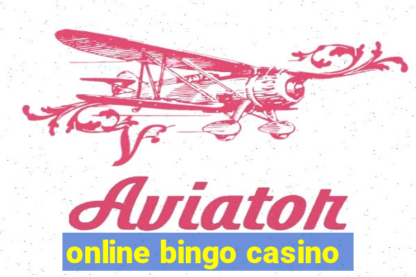 online bingo casino