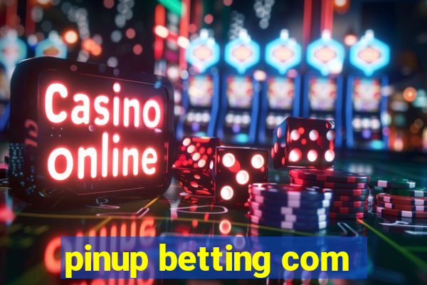 pinup betting com