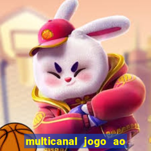 multicanal jogo ao vivo hd