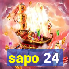 sapo 24