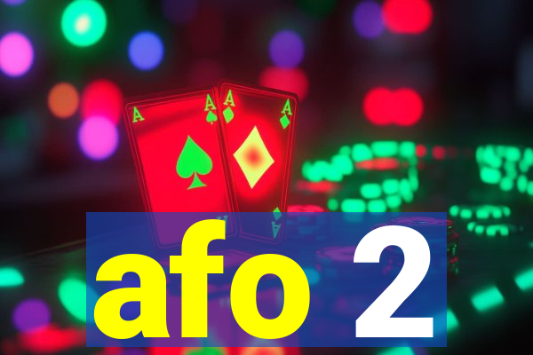 afo 2