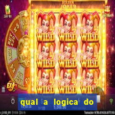 qual a logica do jogo do tigrinho