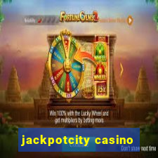 jackpotcity casino