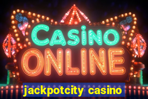 jackpotcity casino