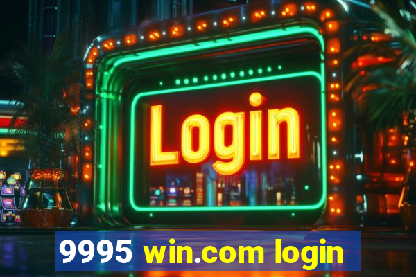 9995 win.com login