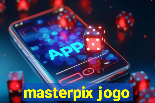 masterpix jogo