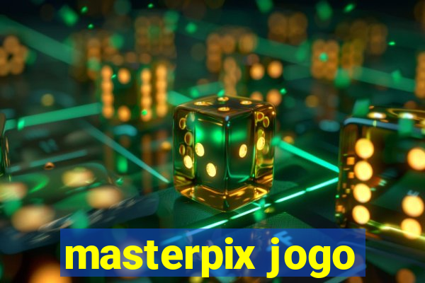 masterpix jogo