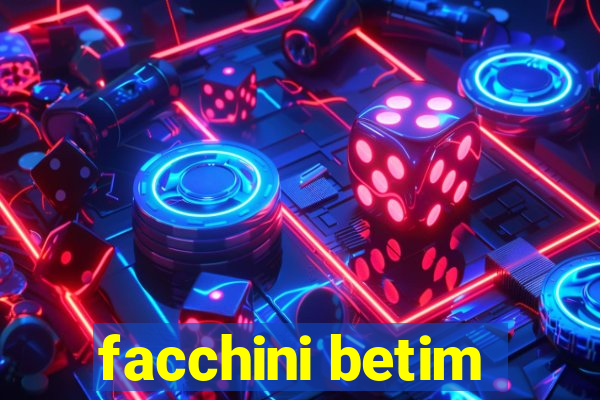 facchini betim