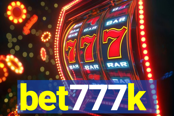 bet777k