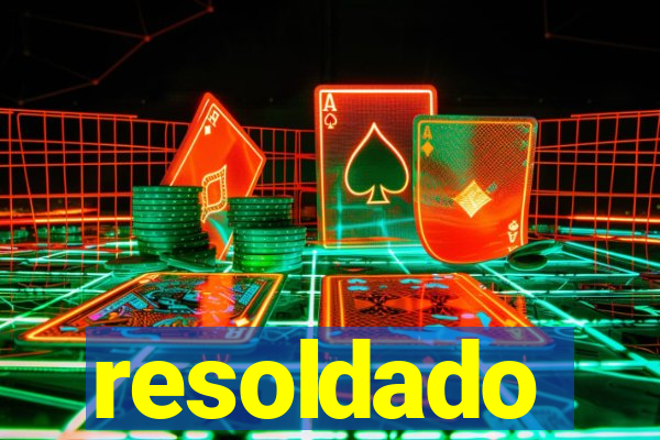 resoldado