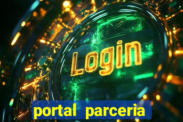 portal parceria ifood entrar