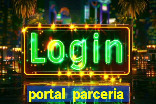 portal parceria ifood entrar