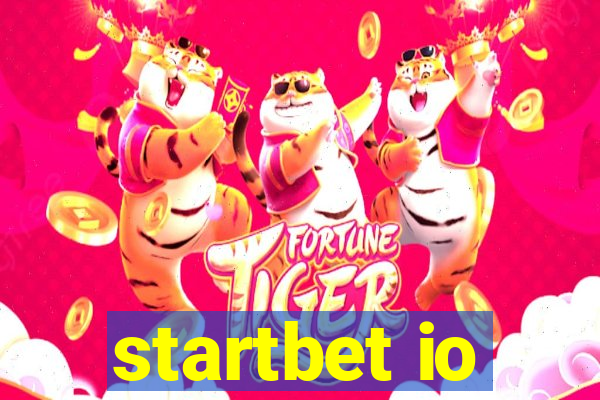 startbet io