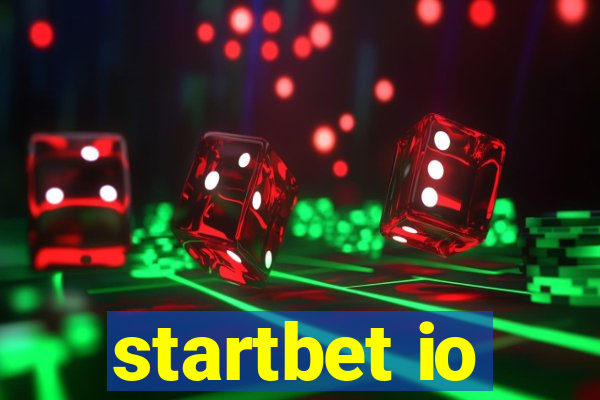 startbet io