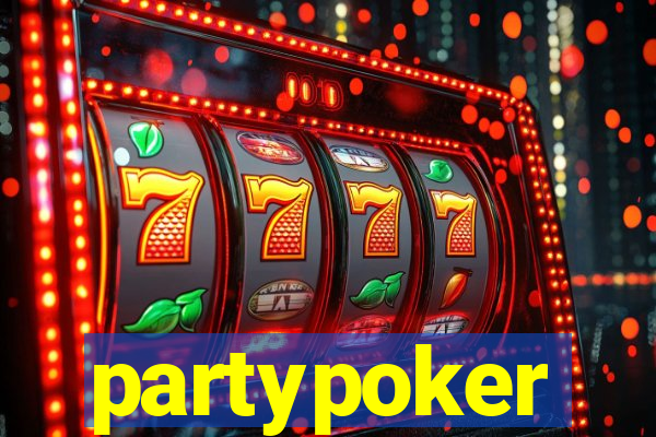 partypoker