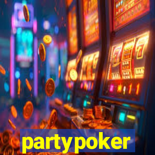 partypoker