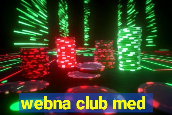 webna club med