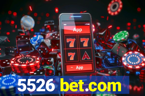 5526 bet.com