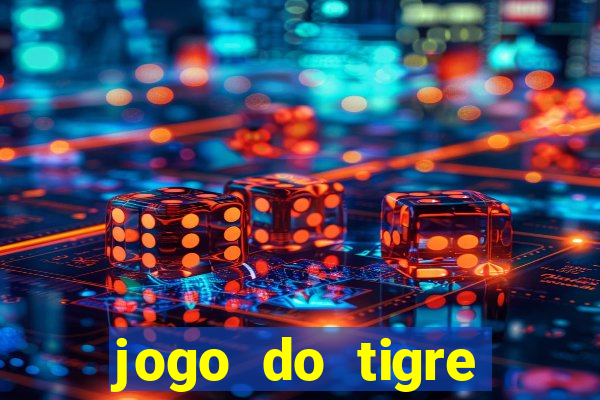 jogo do tigre cassino online