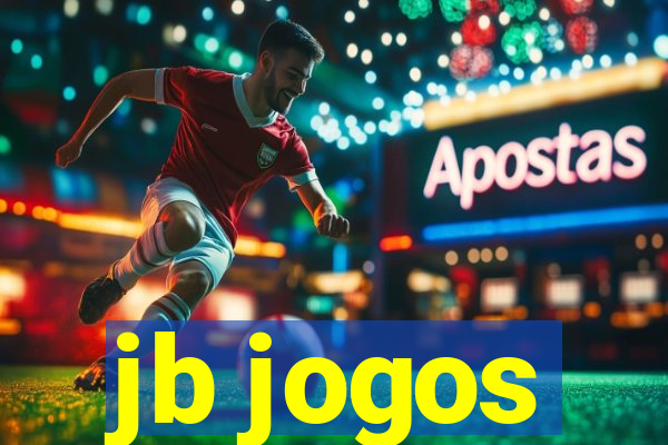 jb jogos