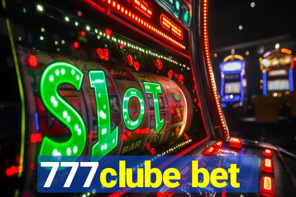 777clube bet