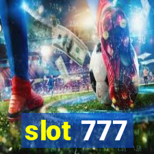 slot 777