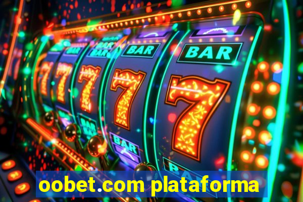 oobet.com plataforma