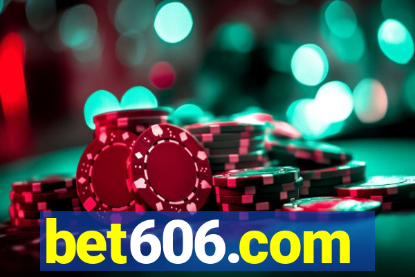 bet606.com