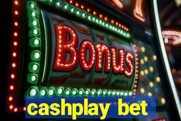 cashplay bet