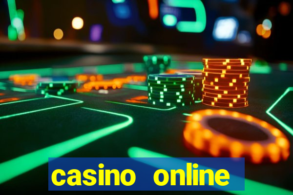 casino online gratis 888