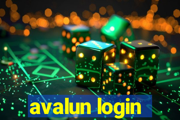 avalun login