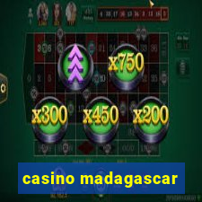 casino madagascar